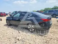 2021 Nissan ALTIMA фото