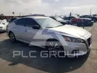 2021 Nissan ALTIMA photo