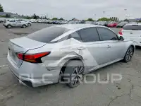 2021 Nissan ALTIMA фото
