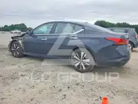 2021 Nissan ALTIMA фото