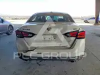 2021 Nissan ALTIMA фото