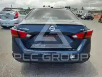 2021 Nissan ALTIMA фото