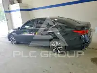 2021 Nissan ALTIMA фото