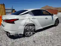 2021 Nissan ALTIMA photo