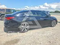 2021 Nissan ALTIMA фото