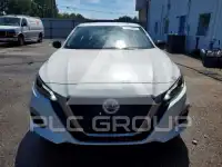2021 Nissan ALTIMA photo