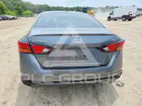 2021 Nissan ALTIMA фото