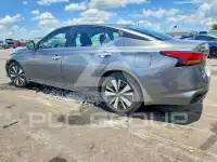 2021 Nissan ALTIMA фото