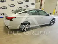 2021 Nissan ALTIMA фото
