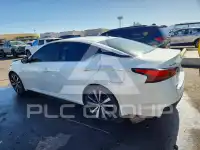 2021 Nissan ALTIMA фото