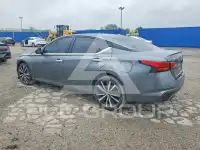 2021 Nissan ALTIMA фото