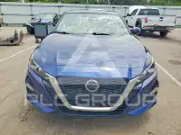 2021 Nissan ALTIMA фото