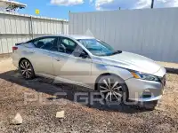 2021 Nissan ALTIMA фото