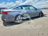 2021 Nissan ALTIMA фото