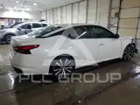 2021 Nissan ALTIMA фото