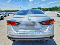 2021 Nissan ALTIMA фото
