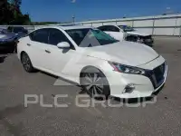 2021 Nissan ALTIMA фото