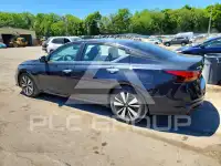 2021 Nissan ALTIMA фото