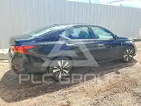 2021 Nissan ALTIMA фото