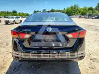 2021 Nissan ALTIMA фото