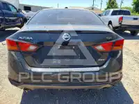 2021 Nissan ALTIMA фото