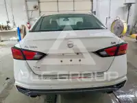 2021 Nissan ALTIMA фото