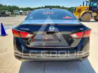 2021 Nissan ALTIMA фото