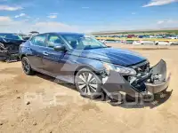 2021 Nissan ALTIMA фото