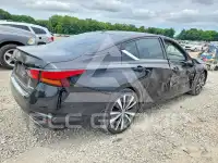 2021 Nissan ALTIMA фото
