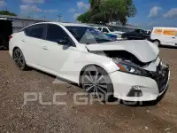 2021 Nissan ALTIMA фото