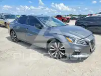 2021 Nissan ALTIMA фото