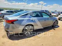 2021 Nissan ALTIMA фото