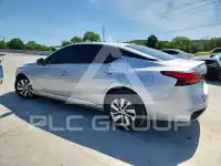 2021 Nissan ALTIMA фото
