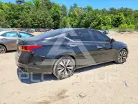2021 Nissan ALTIMA фото