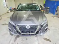 2021 Nissan ALTIMA фото
