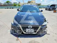 2021 Nissan ALTIMA фото