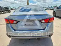 2021 Nissan ALTIMA фото