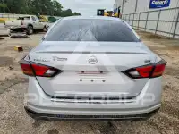 2021 Nissan ALTIMA фото