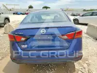 2021 Nissan ALTIMA photo