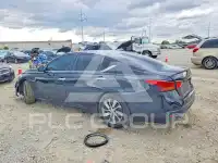 2021 Nissan ALTIMA фото