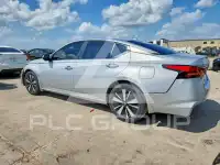 2021 Nissan ALTIMA фото