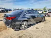 2021 Nissan ALTIMA photo