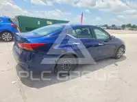 2021 Nissan ALTIMA фото