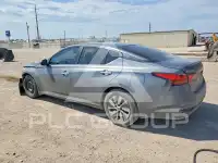 2021 Nissan ALTIMA photo