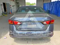 2021 Nissan ALTIMA фото