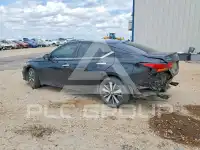 2021 Nissan ALTIMA фото