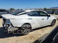 2021 Nissan ALTIMA photo