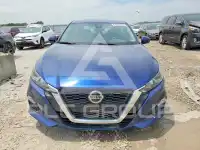 2021 Nissan ALTIMA photo