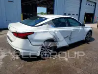 2021 Nissan ALTIMA photo