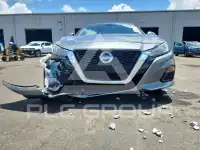 2021 Nissan ALTIMA фото